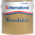 İnternational Woodskin Vernik 2,5 LT