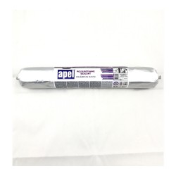 APEL Poliüretan Mastik Sosis Beyaz 600 ML
