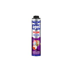 APEL PF400 Akustik ve Termal İzolasyon Köpüğü 750 ML