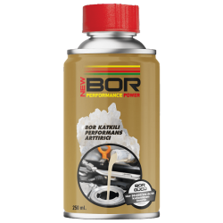 CALDİNİ BOR KATKILI PERFORMANS ARTTIRICI 250 ML