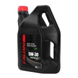 CALDİNİ 5W-30SN/CF DPF MOTOR YAĞI 1 LT