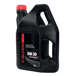 CALDİNİ 5W-30SL/CF MOTOR YAĞI 4 LT