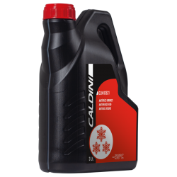 CALDİNİ KIRMIZI ANTİFRİZ 3 LİTRE