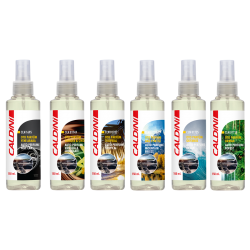 CALDİNİ OTO PARFÜM KAVUN PARMAK SPREY 150 ML