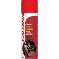 CALDİNİ DÖŞEME TEMİZLEME KÖPÜK SPREY 500 ML