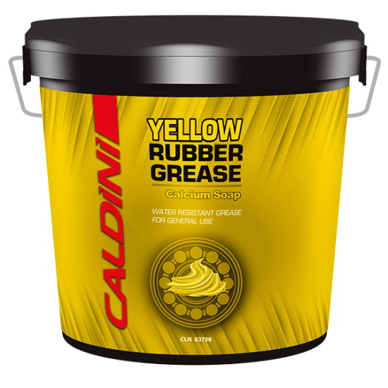 CALDİNİ SARI GRES 1 KG