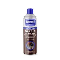 SWANSON WORKS GAZALTI KAYNAK SPREY 400 ML