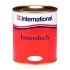 İnternational İnterdeck Kaymaz Kumlu Güverte Boyası Beyaz 0,75 LT
