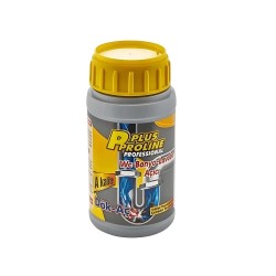 Plus Proline Dök-Aç Lavabo Banyo Wc Gider Açıcı 1000 GR