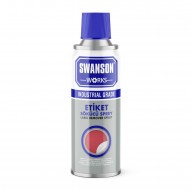 SWANSON WORKS ETİKET SÖKÜCÜ SPREY 400 ML