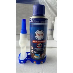 Ferre MDF Kit Hızlı Yapıştırıcı 200 ML