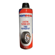 Monreal Lastik Tamir Kiti Lastik Tamir Köpüğü Sprey 500 ML
