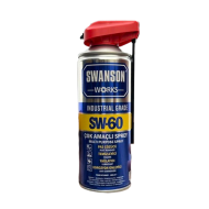 SWANSON WORKS SW-60 KOBRA BAŞLIKLI MULTİ SPREY 400 ML