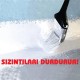 Vodaseal Leak Fix Liquid Su Geçirmez Sızdırmazlık Sızıntı Önleyici Sıvı Kauçuk Kaplama İzolasyon Beyaz 800 Gr