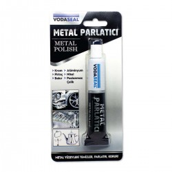 Vodaseal Metal Parlatıcı 40 Gr.