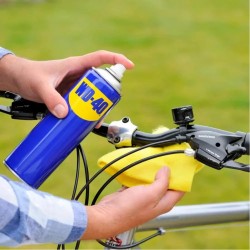 WD-40 Pas Sökücü ve Yağlayıcı Sprey 400 ML