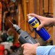WD-40 Pas Sökücü ve Yağlayıcı Sprey 400 ML