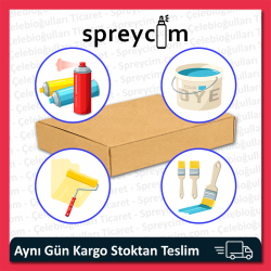 ALCON ARAÇ İÇİ & KLİMA KOKU GİDERİCİ SPREY 150 ML.